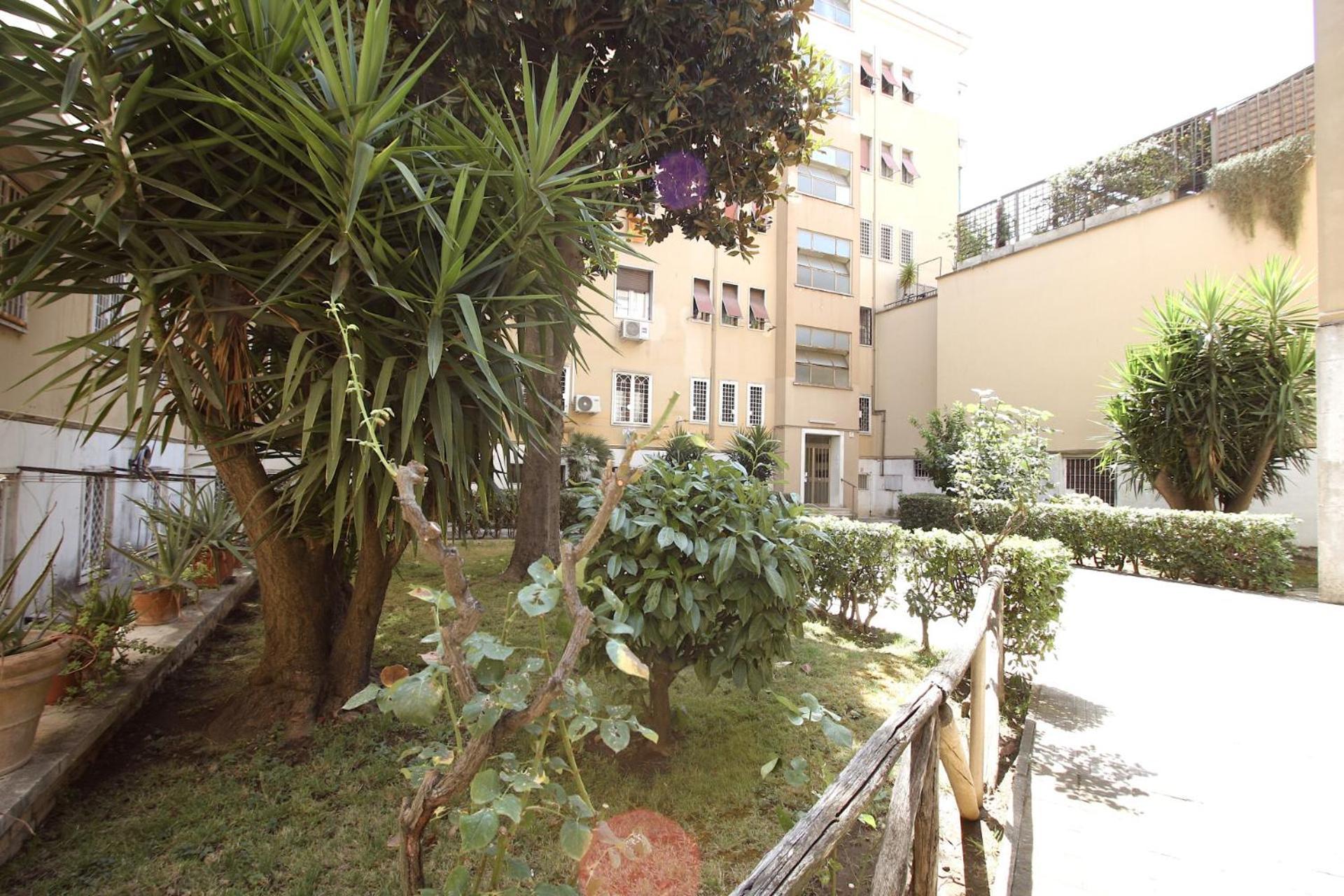 Garbatella 2br House * Rome