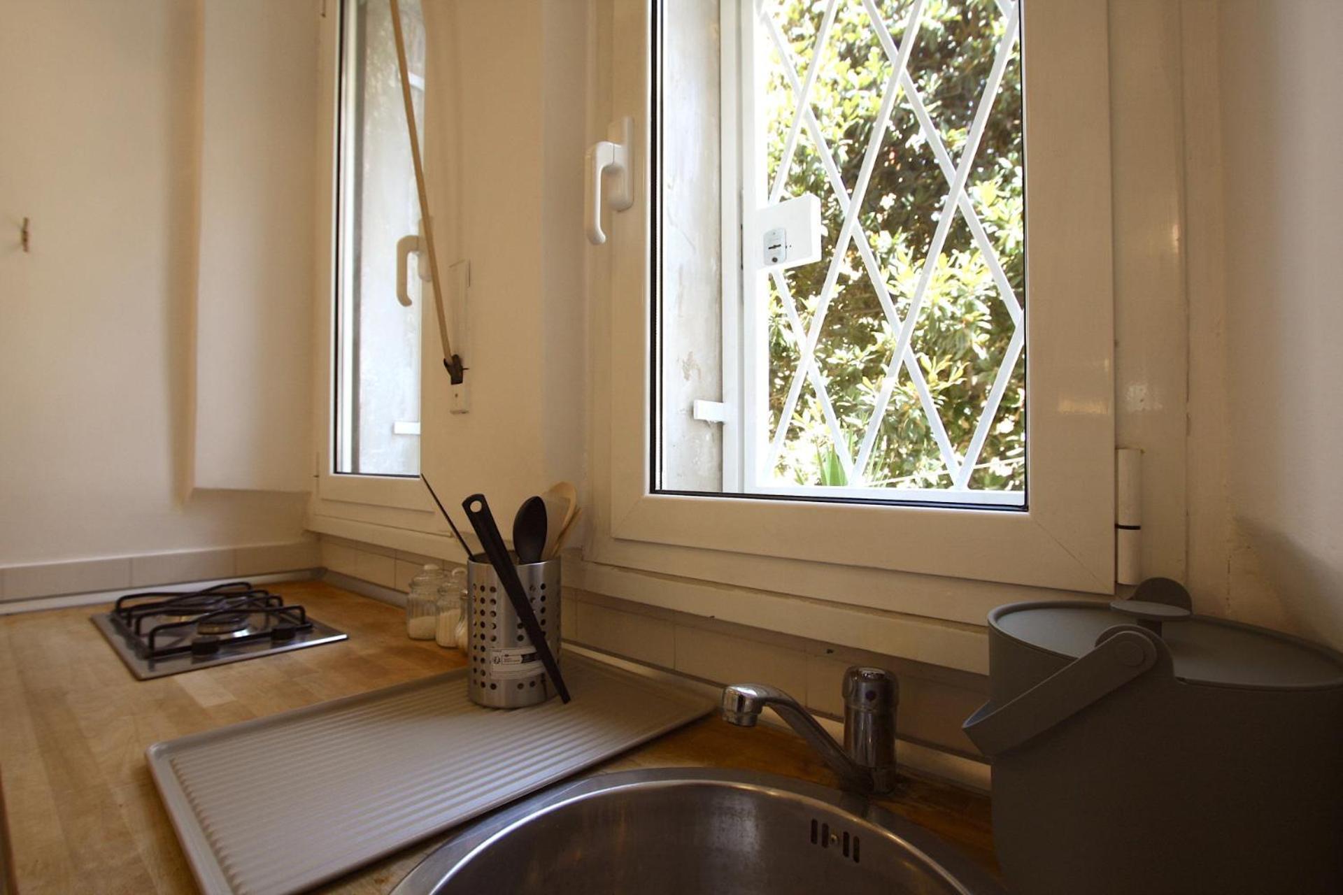 Garbatella 2br House Rome