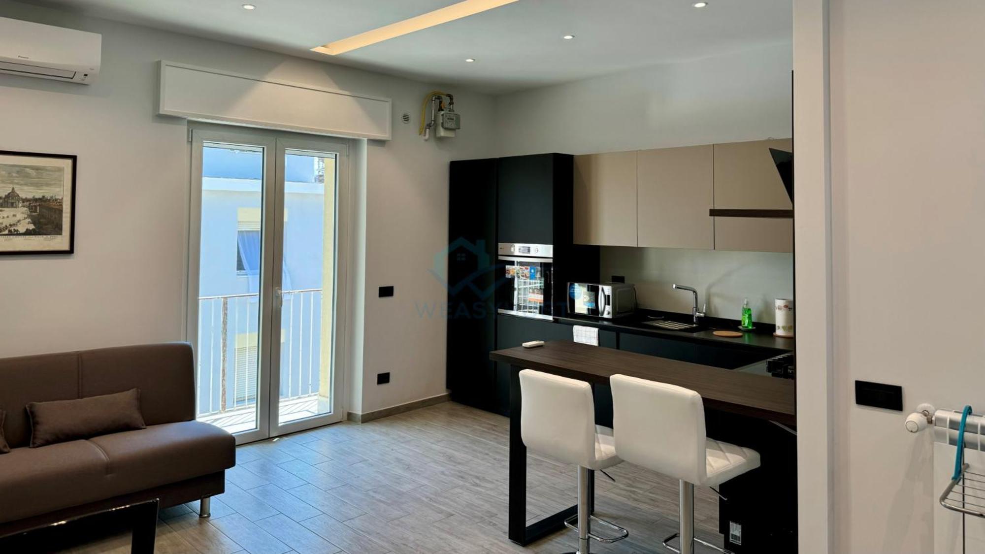 Contemporary Comfort Stylish Modern * Rome
