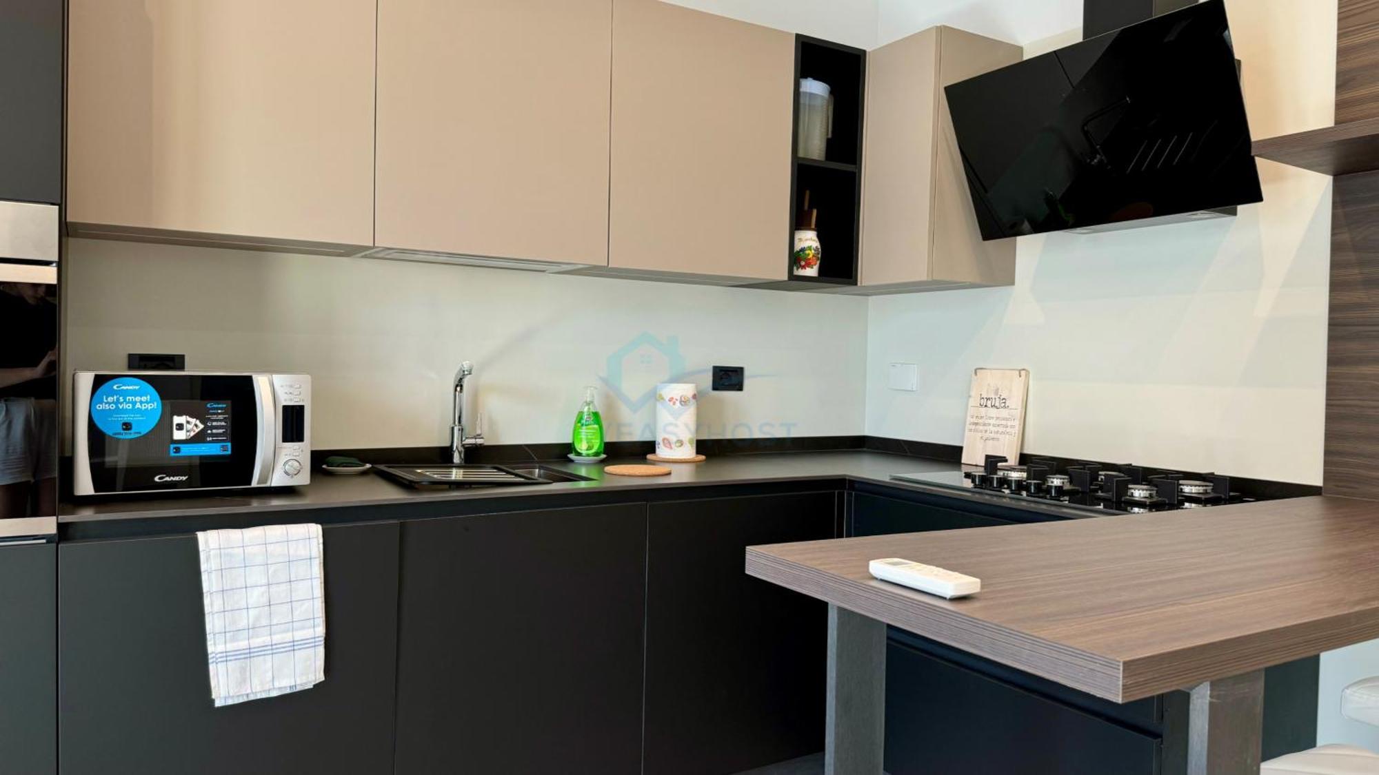 Apartment Contemporary Comfort Stylish Modern *
