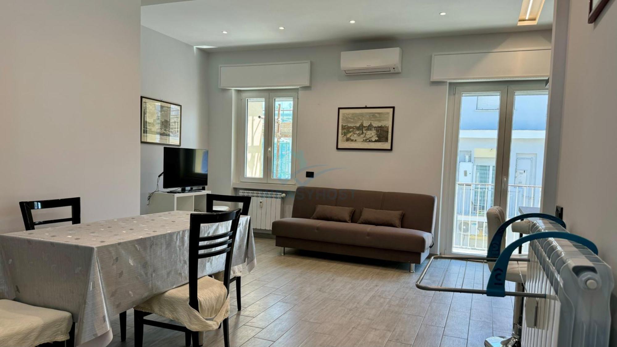 Apartment Contemporary Comfort Stylish Modern Rome