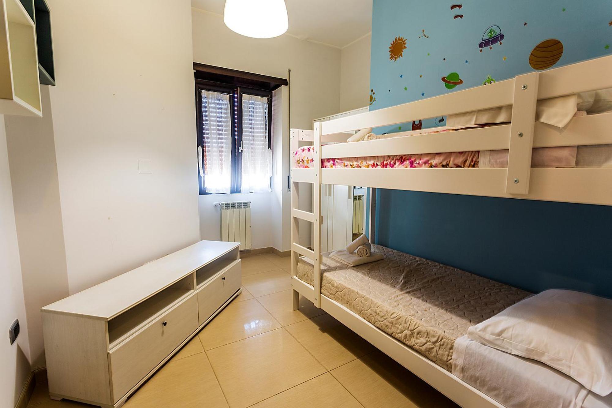 Appartement Naos C&g Hospitium *