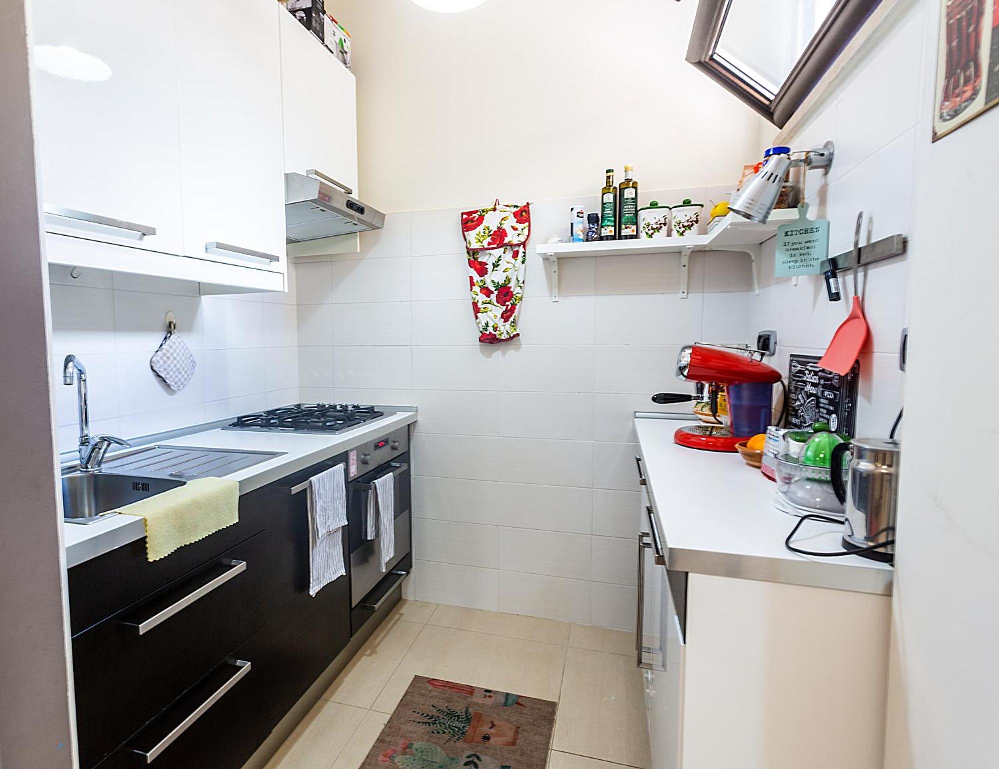 Appartement Naos C&g Hospitium