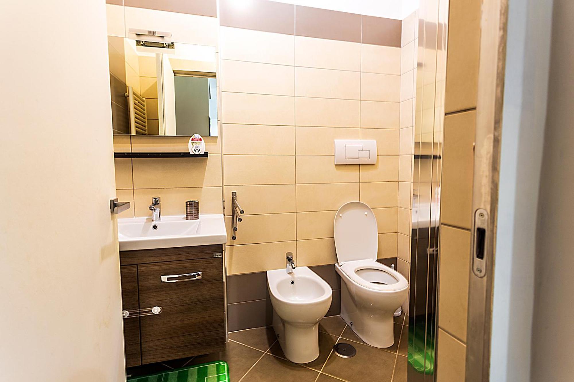 Appartement Naos C&g Hospitium *