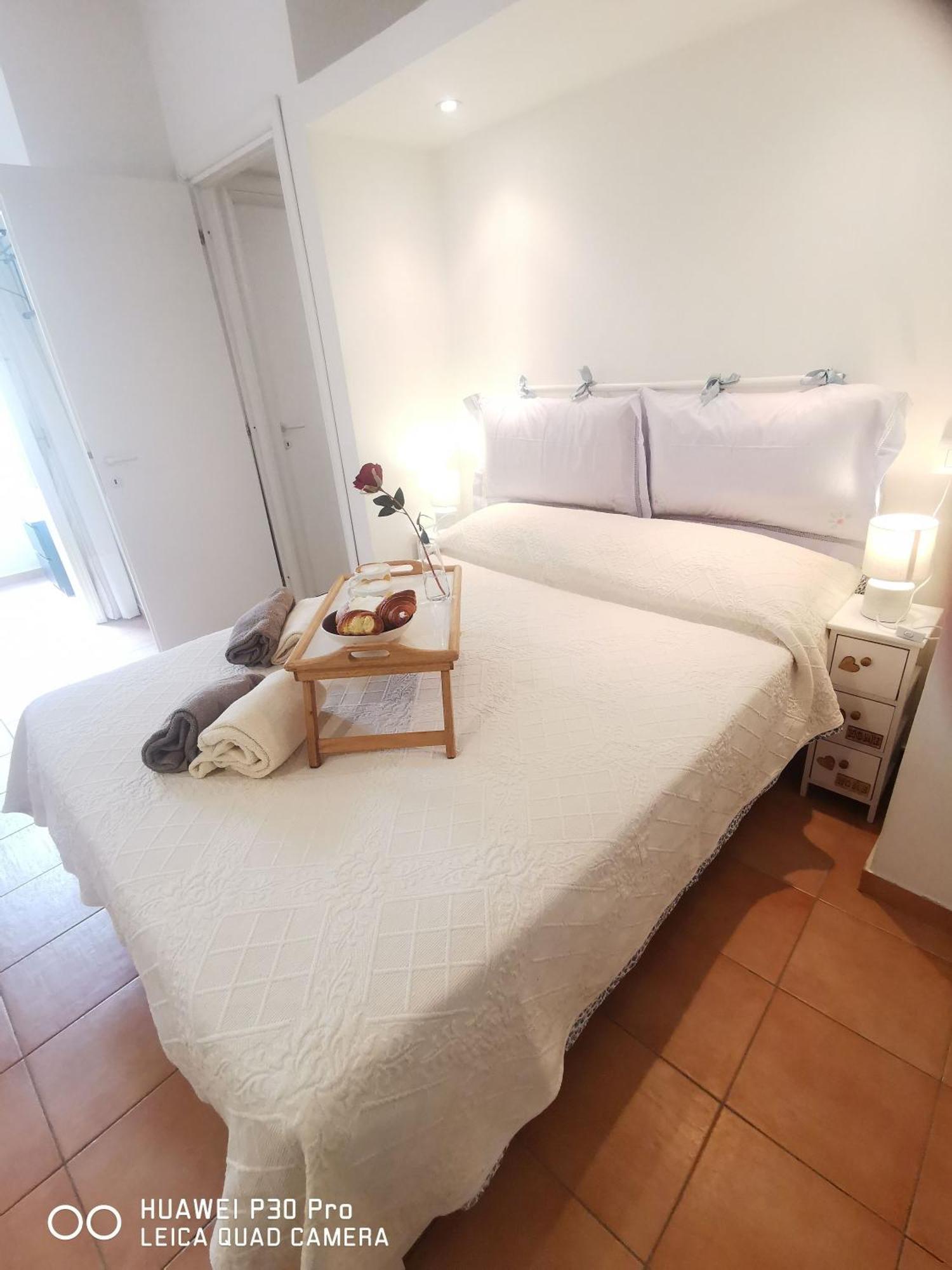 La Casa Sul Cortile Holiday home