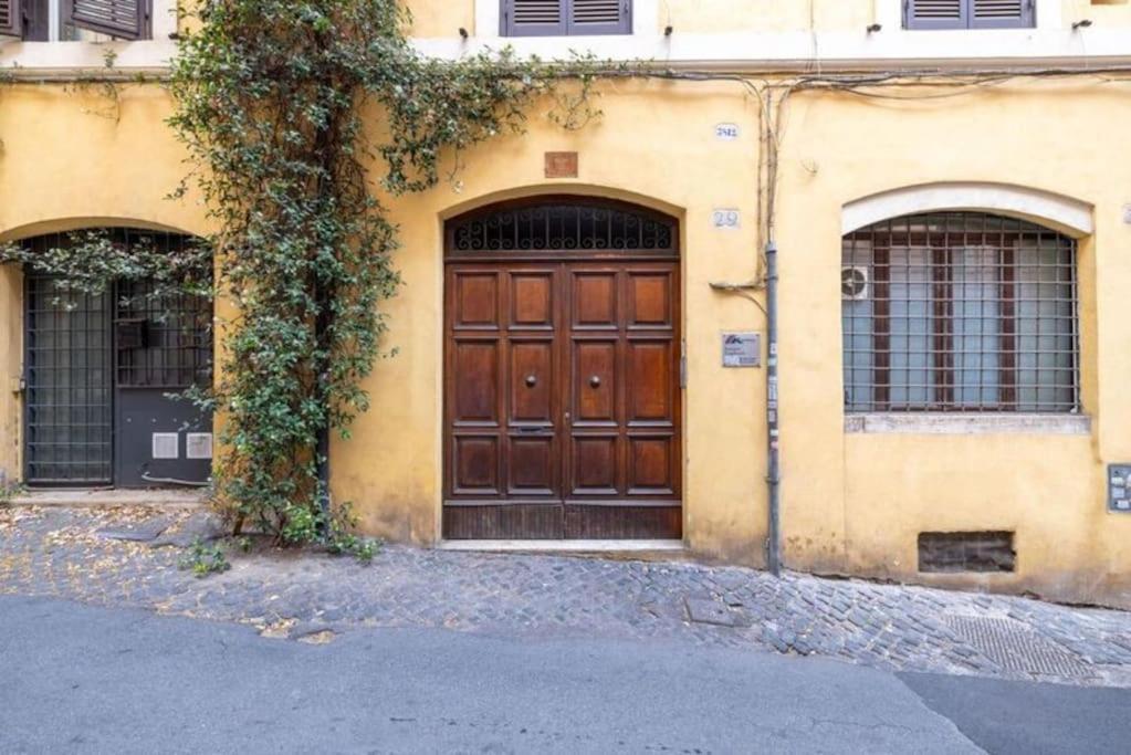 Urent - Colosseum Charming Appartamento *