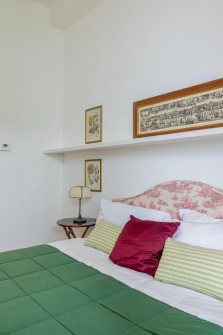 Appartamento Urent - Colosseum Charming *