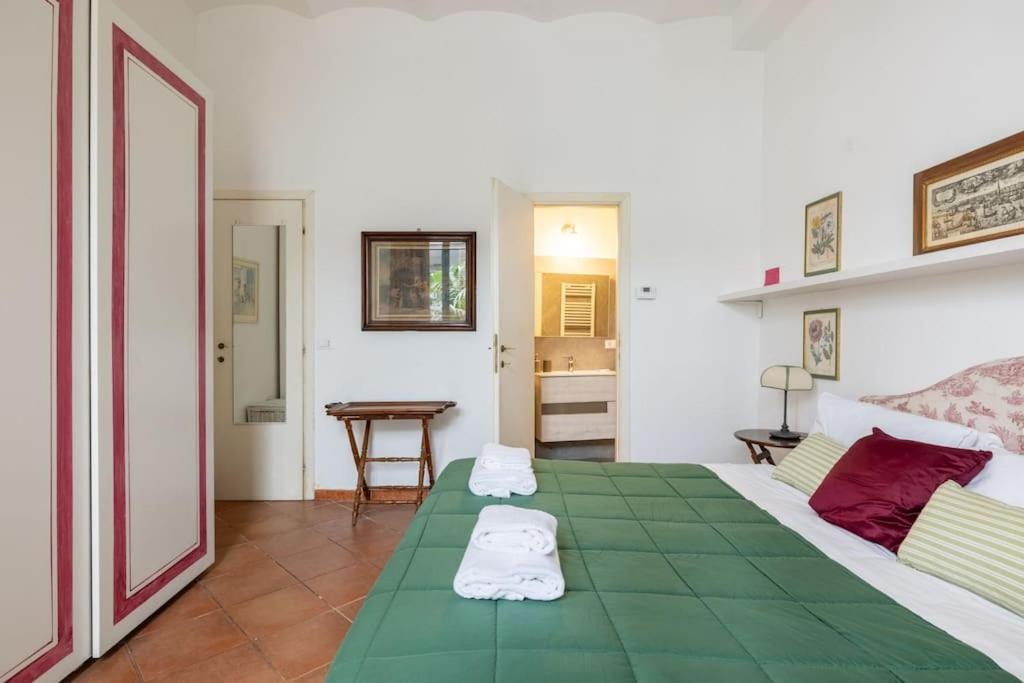 Urent - Colosseum Charming