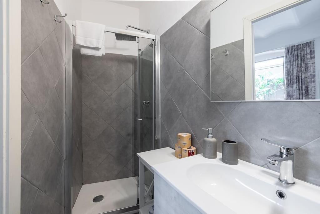 Urent - Colosseum Charming Appartamento *