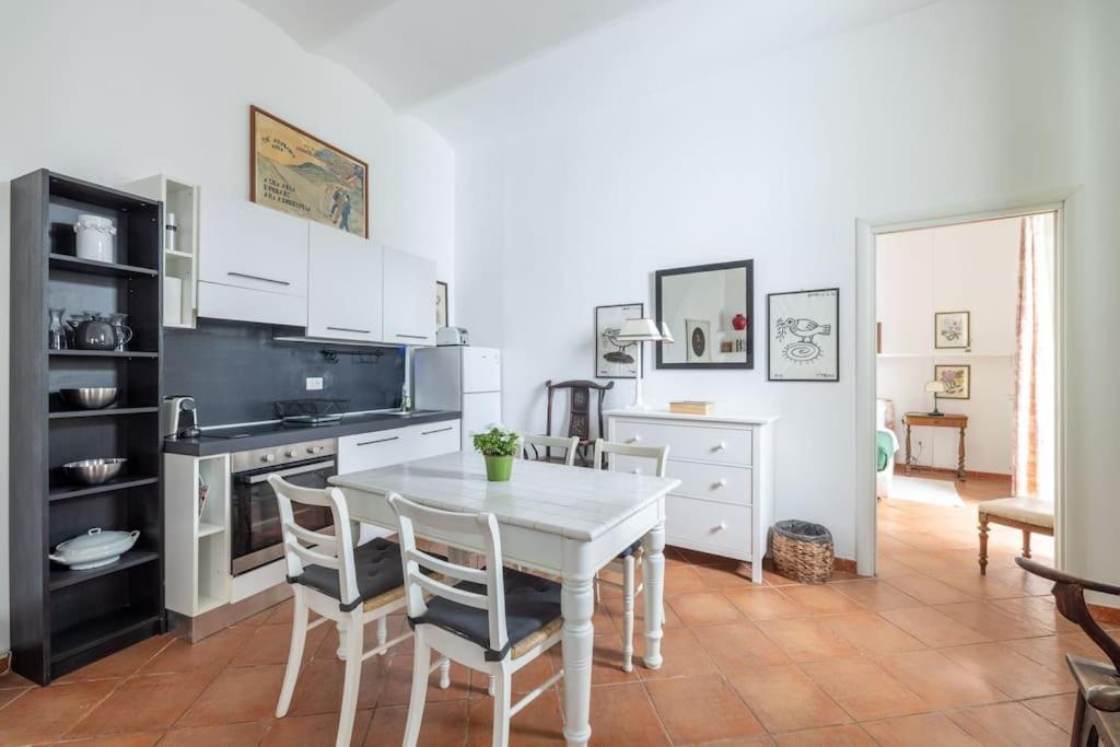 Appartamento Urent - Colosseum Charming