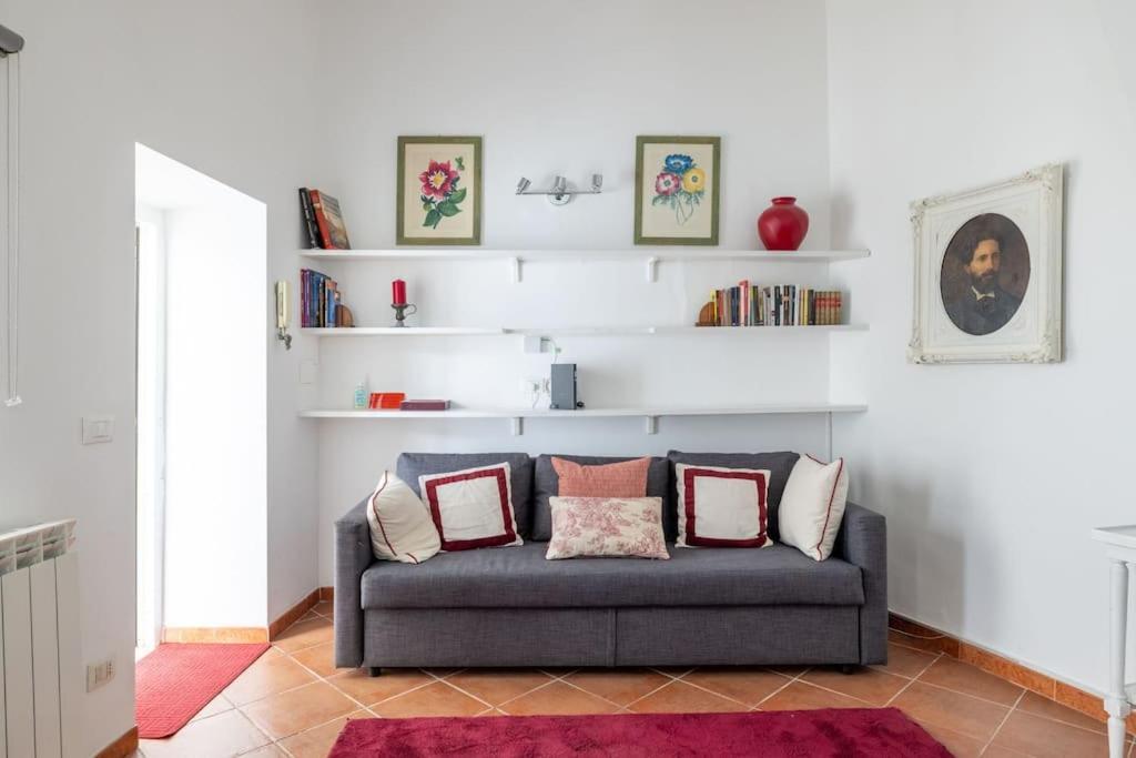 Appartamento Urent - Colosseum Charming Roma