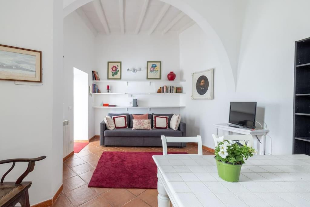 Urent - Colosseum Charming Appartamento