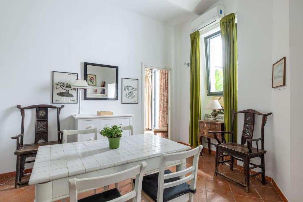 Appartamento Urent - Colosseum Charming Roma