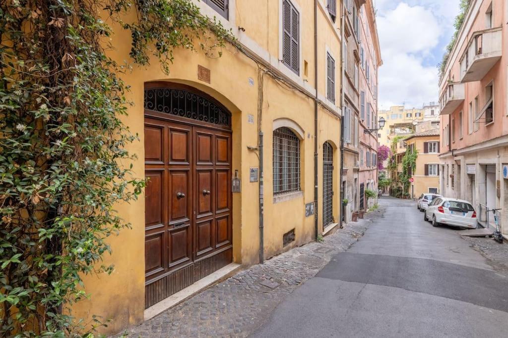 Appartamento Urent - Colosseum Charming *
