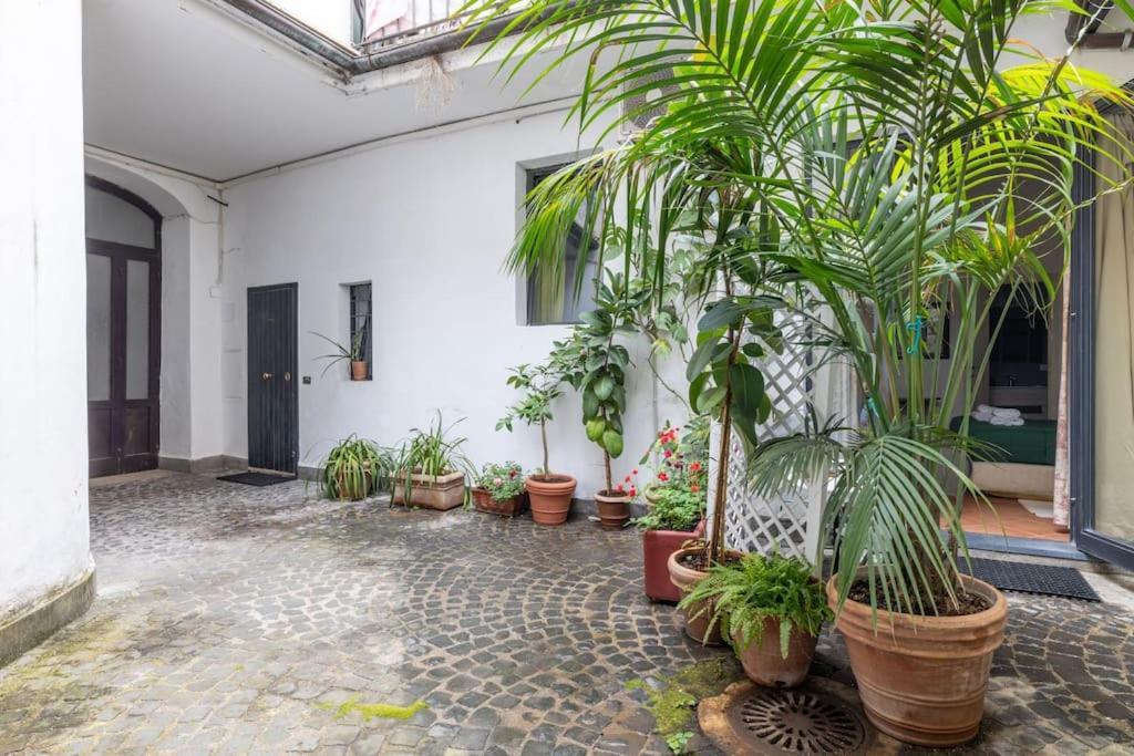 Appartamento Urent - Colosseum Charming *