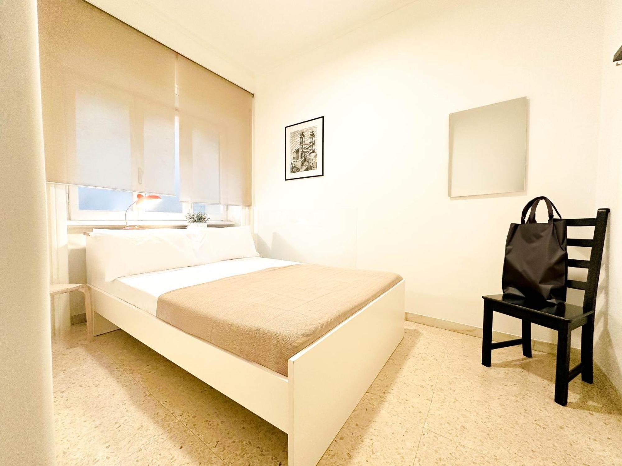 Appartamento Gemma - Vatican Metro Xl - 4 Rooms- 13pax