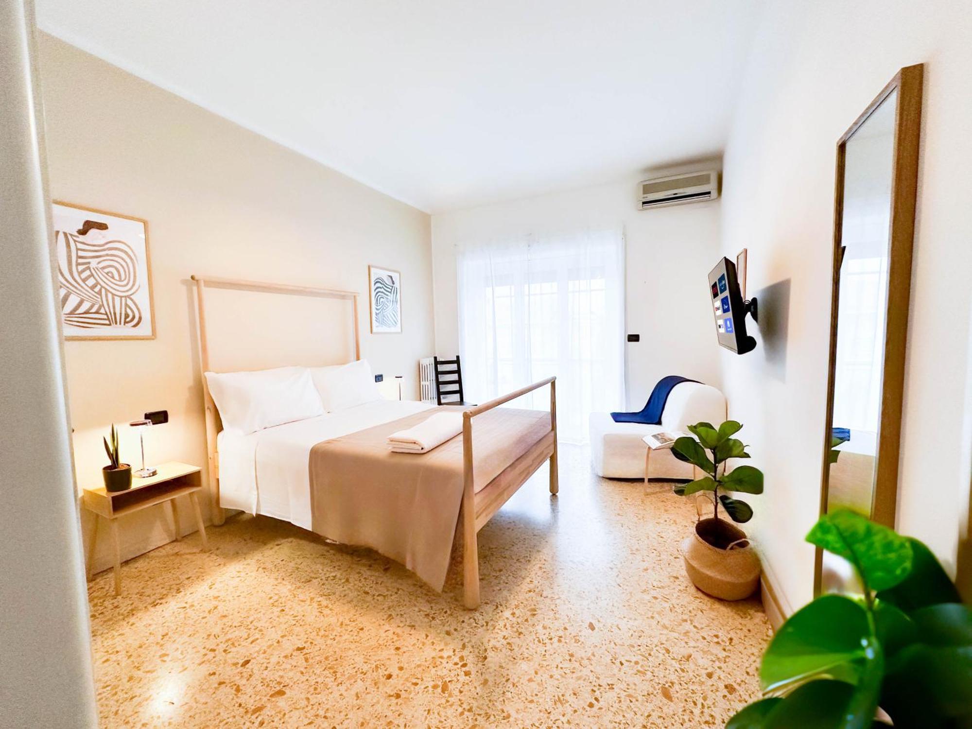 Gemma - Vatican Metro Xl - 4 Rooms- 13pax Rome