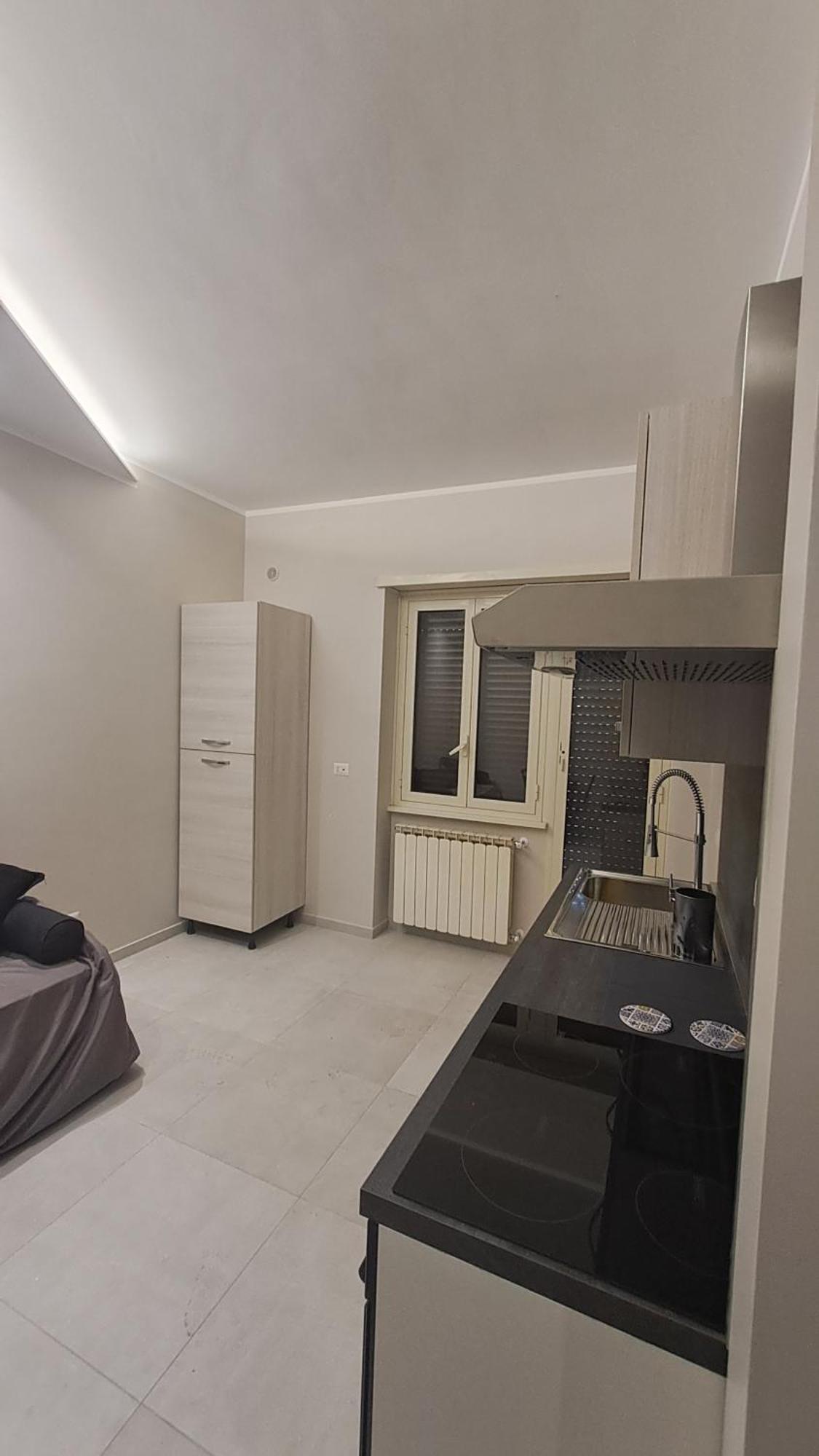 Apartment Space