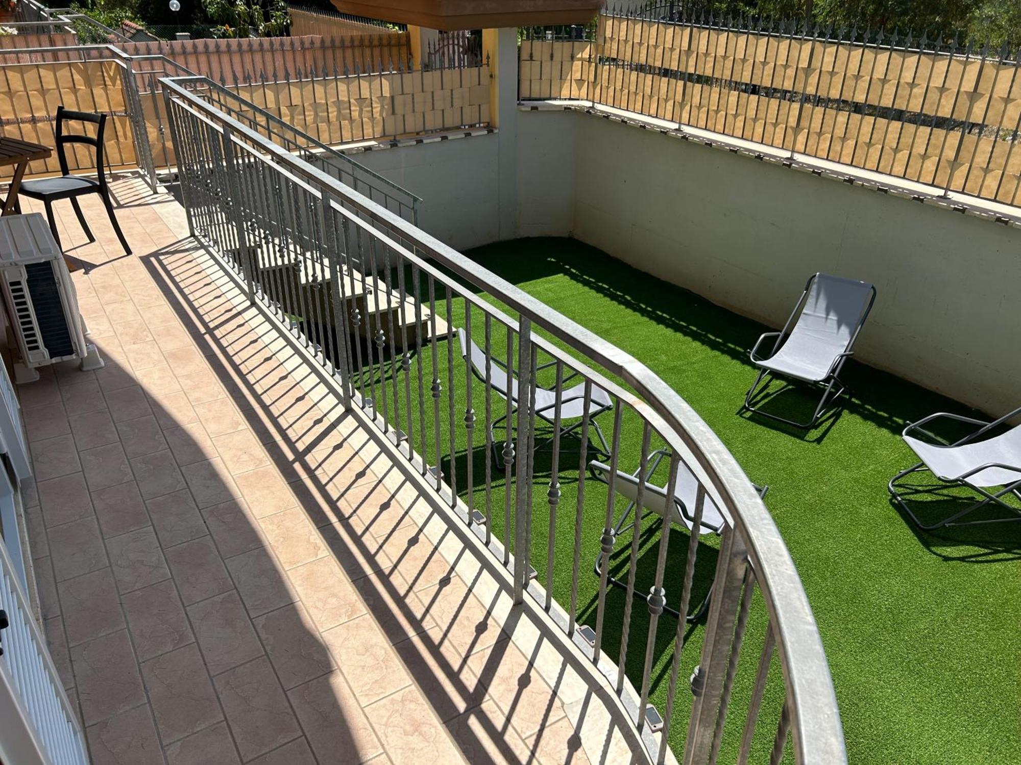 Drupa House Apartment