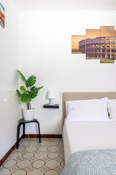 Apartment Casa Gemelli - Metro Per Il Centro Di - *