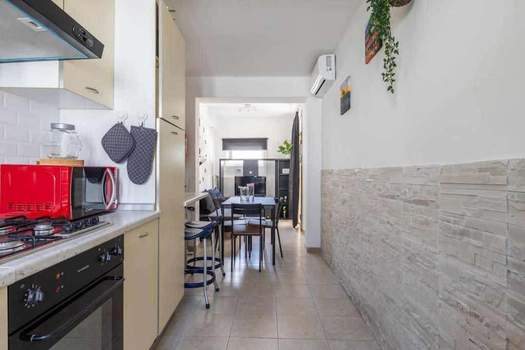 Casa Gemelli - Metro Per Il Centro Di -