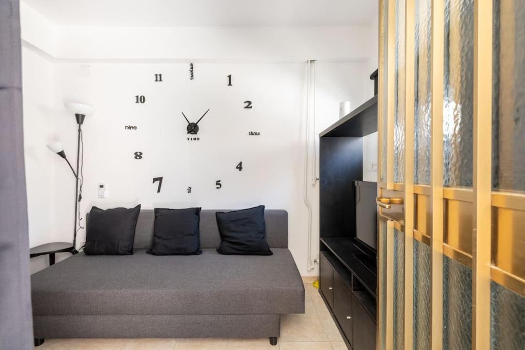 Apartment Casa Gemelli - Metro Per Il Centro Di - Rome