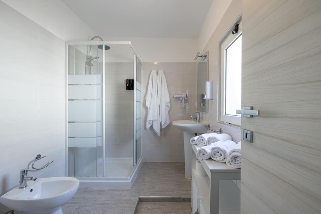 Casa Gemelli - Metro Per Il Centro Di - Appartement *