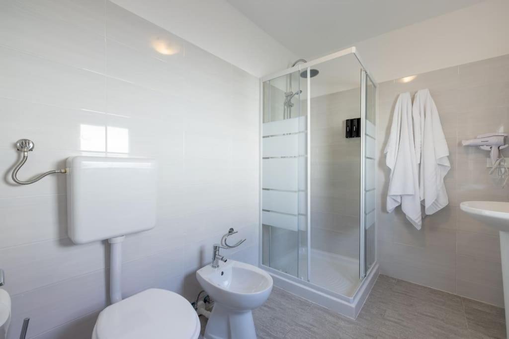 Apartment Casa Gemelli - Metro Per Il Centro Di - *