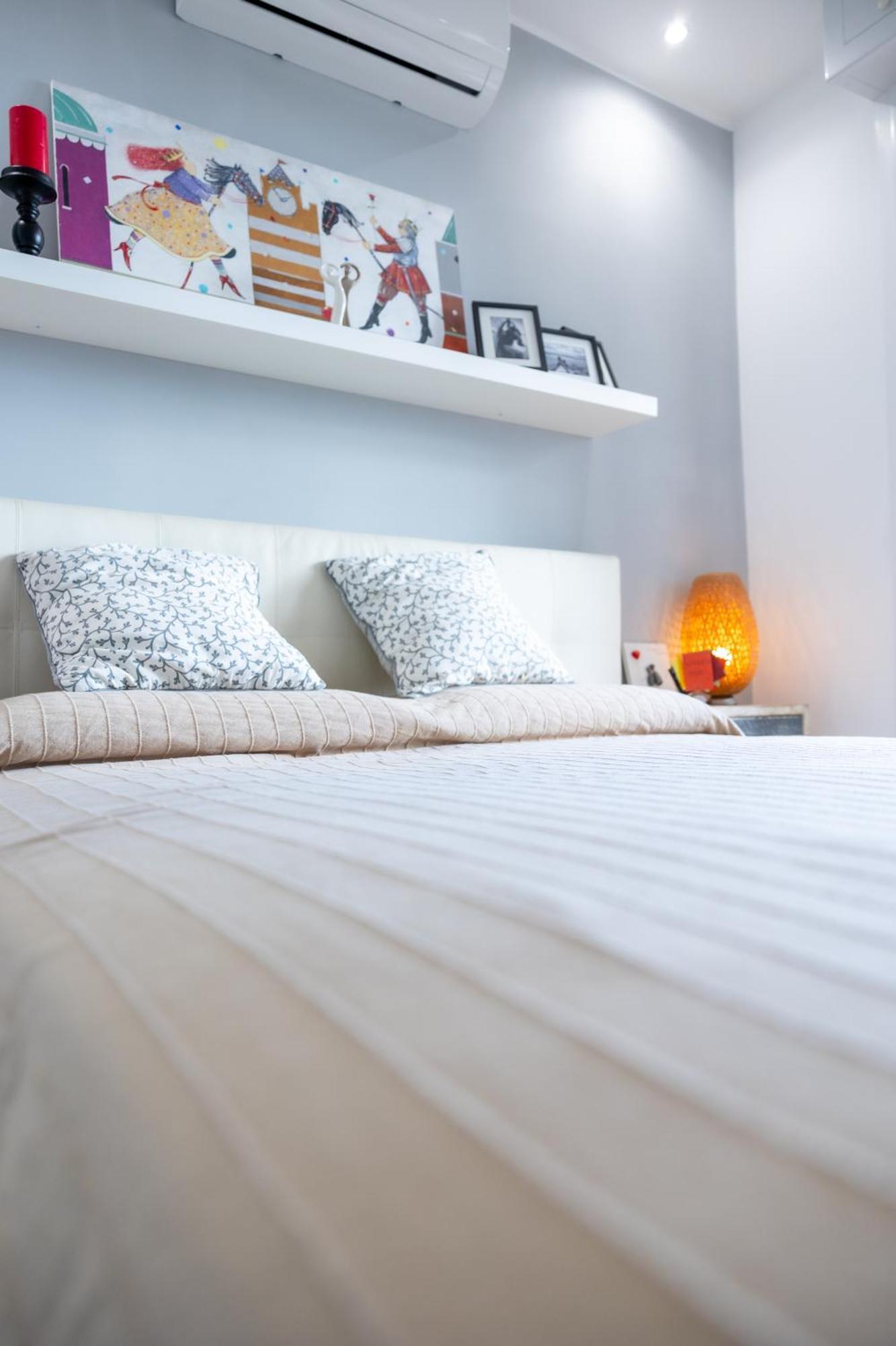 Belvedere Modern Con Parcheggio Gratuito Apartment *