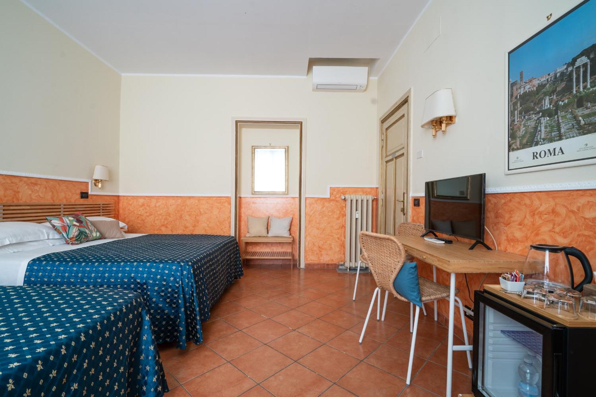 Hotel Ascot