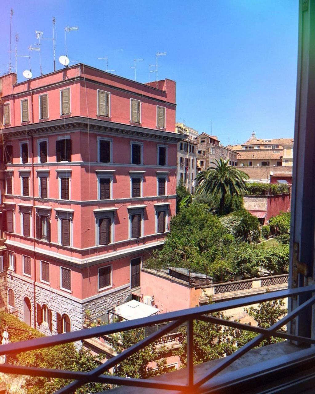 Urbe Colosseo 2* Rome