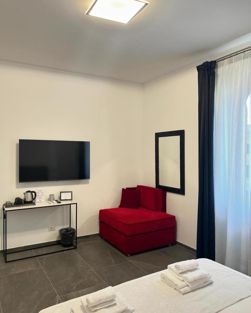 Urbe Colosseo Couette-café