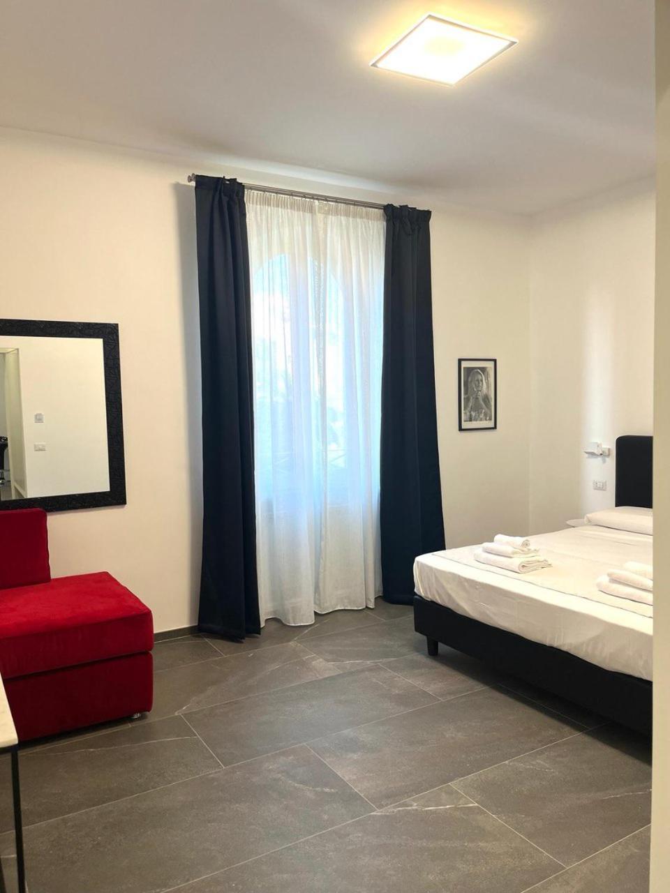 Couette-café Urbe Colosseo Rome