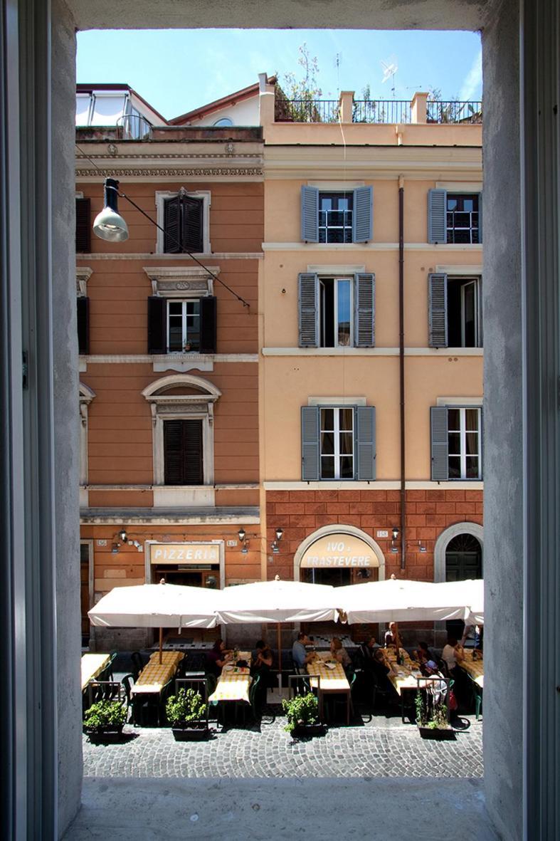 Ripa 17 Apartamento Roma