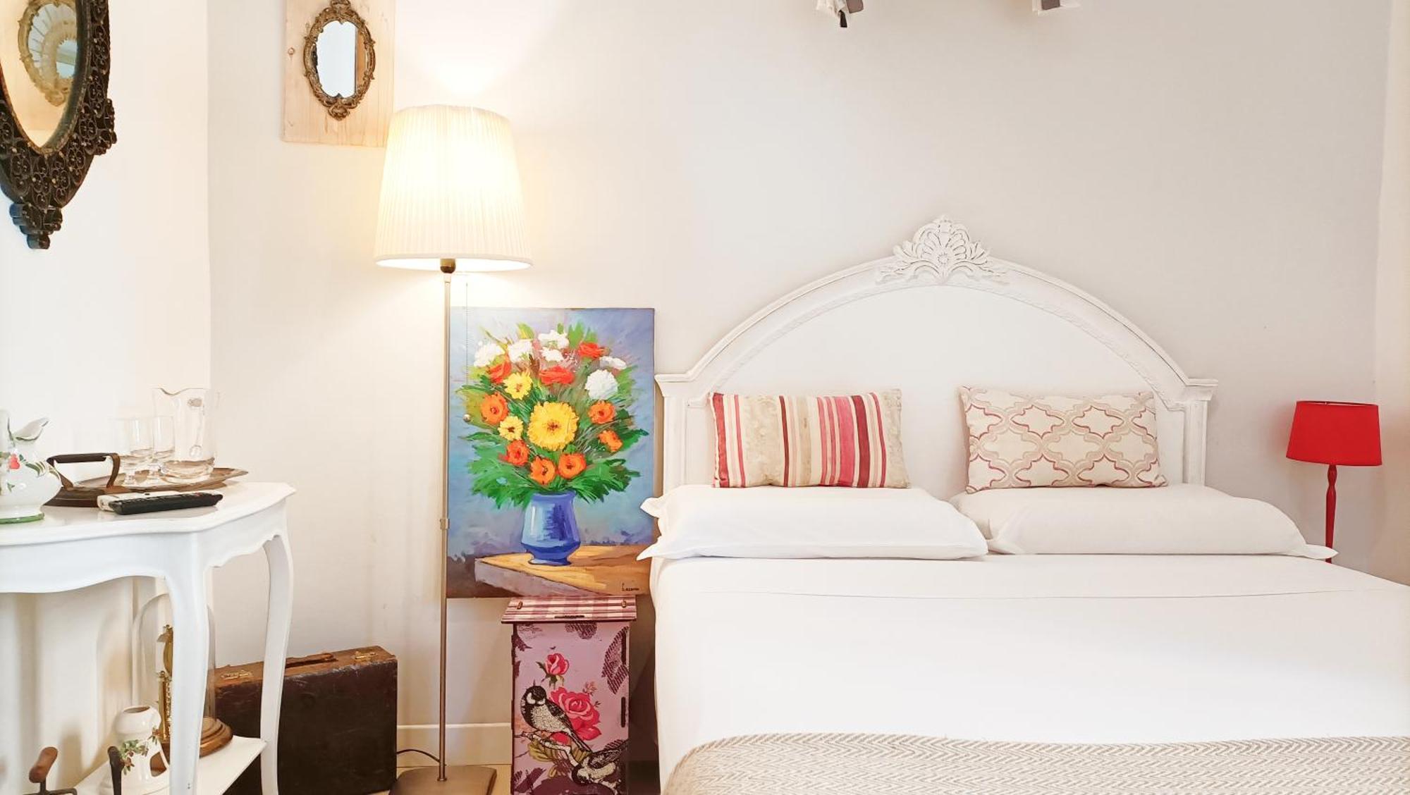 Festina Lente Apartamento Roma