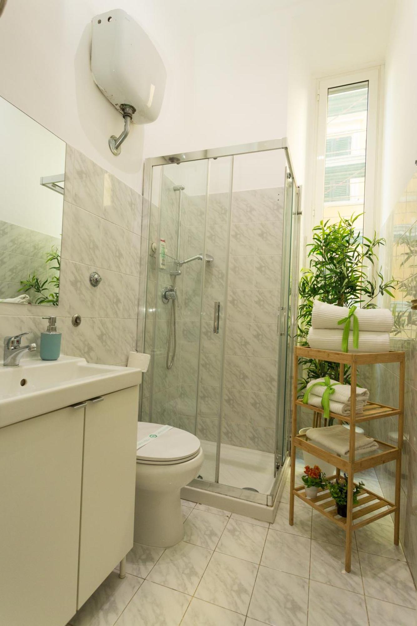Appartement San Peter Dill House