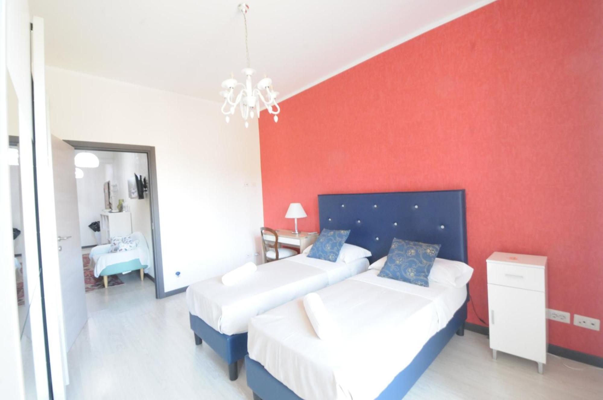 Ceci In Trastevere Apartment *