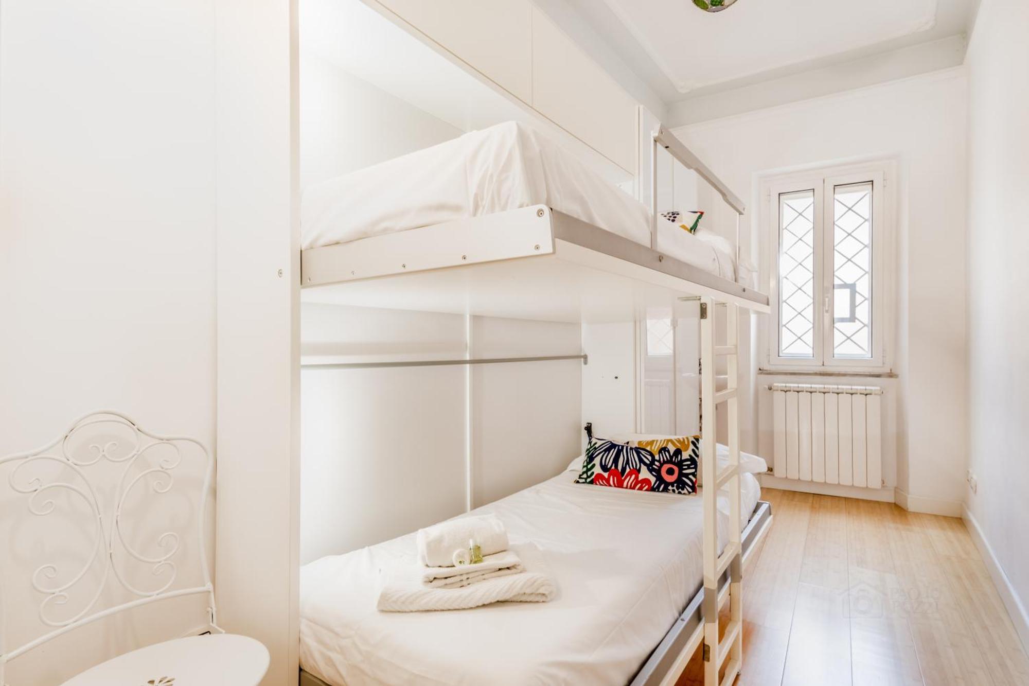 Bbhome Comfort Near Colosseum Appartement *