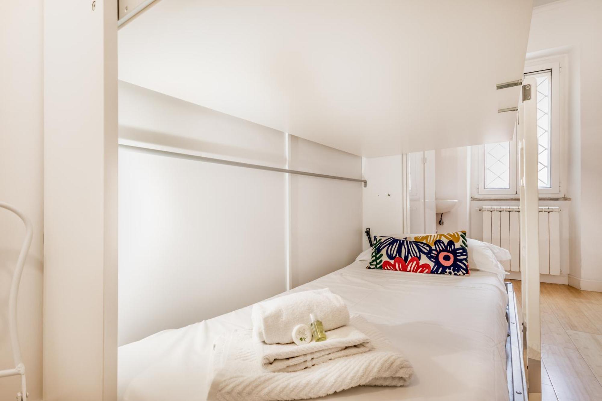 Appartement Bbhome Comfort Near Colosseum *