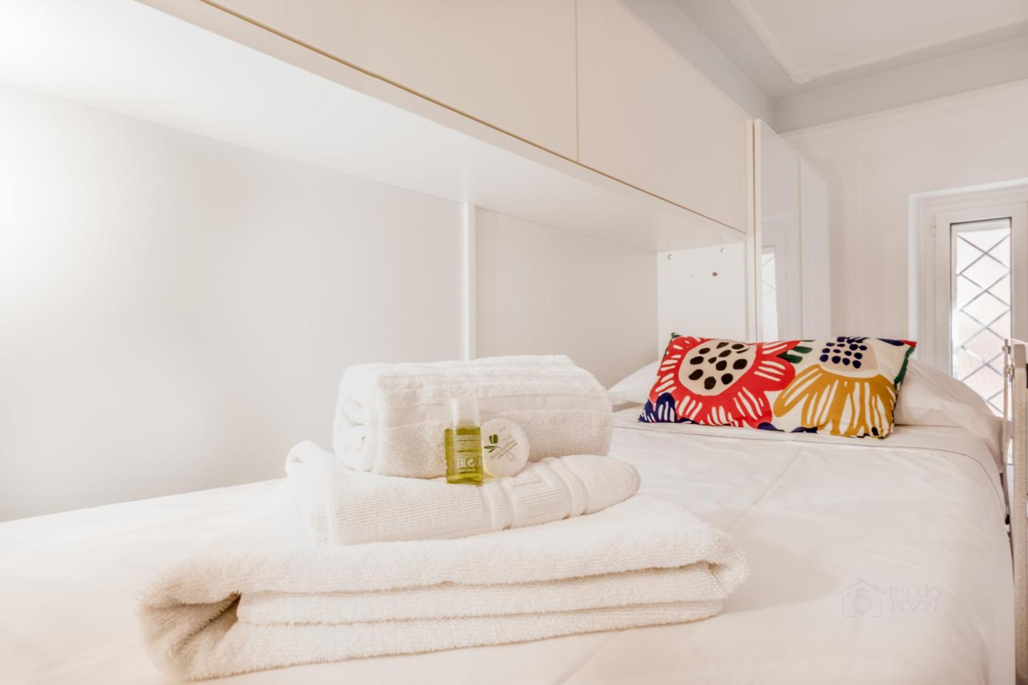 Bbhome Comfort Near Colosseum Appartement Rome