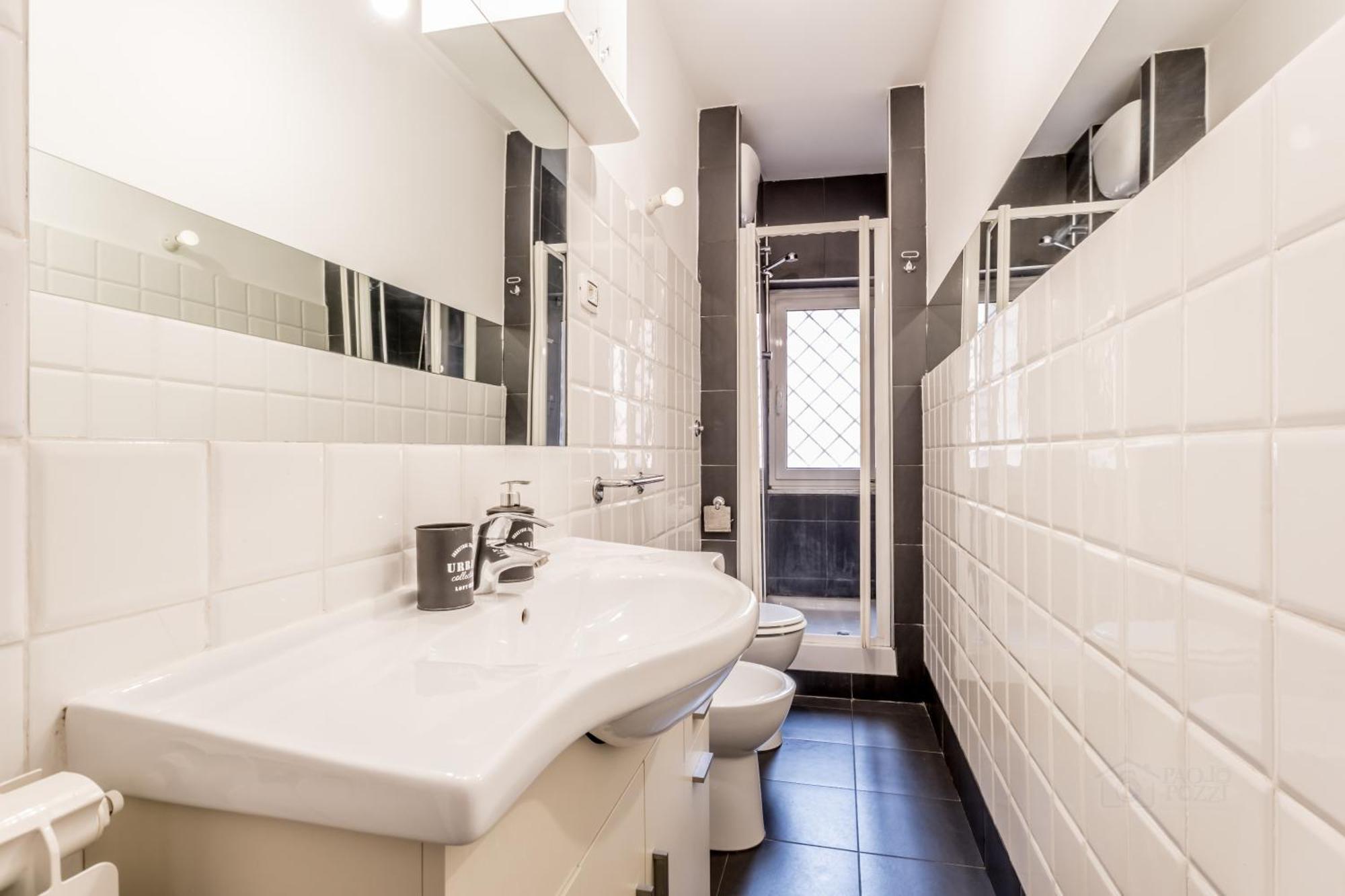 Bbhome Comfort Near Colosseum Rome
