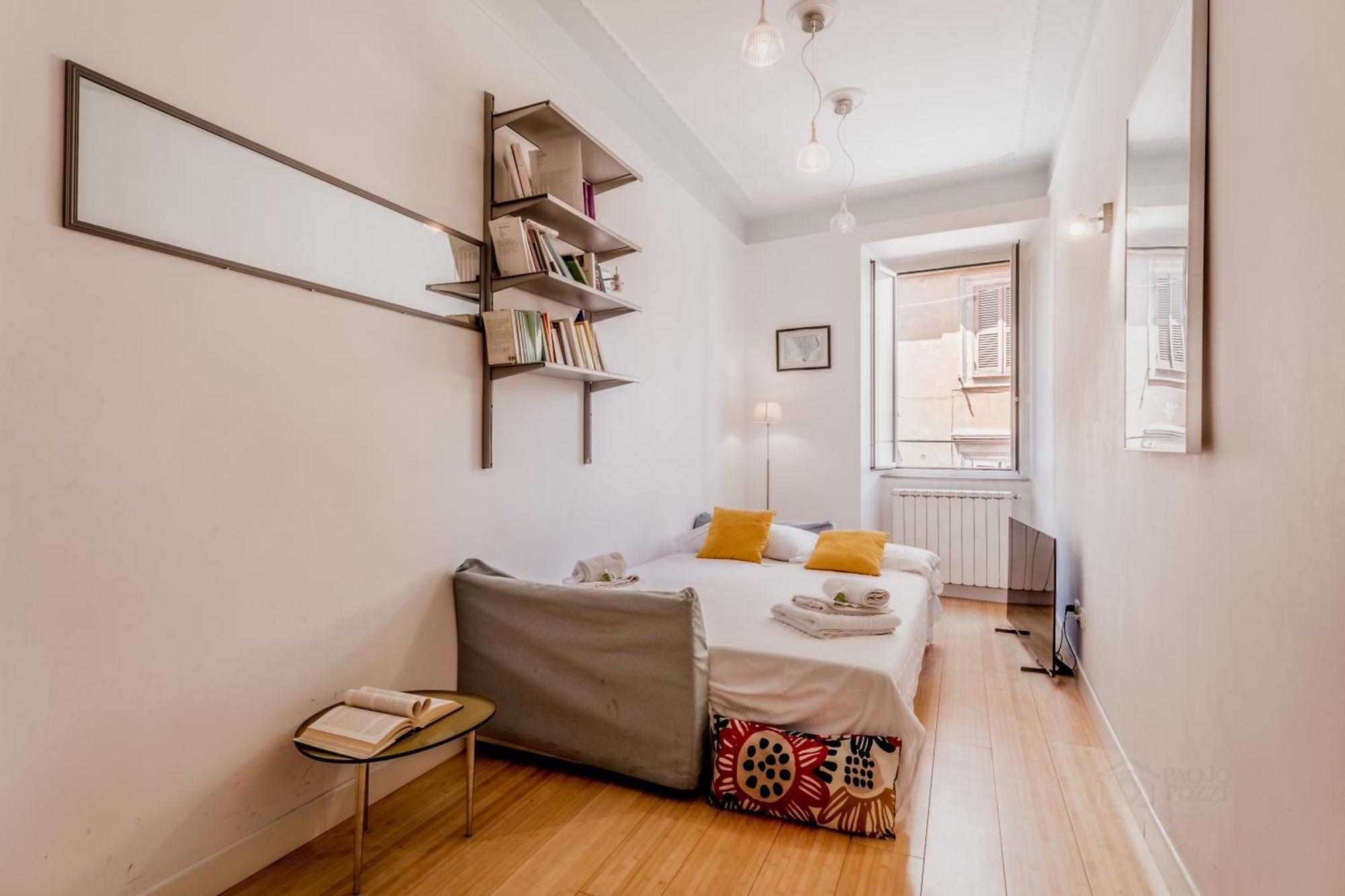 Bbhome Comfort Near Colosseum * Rome
