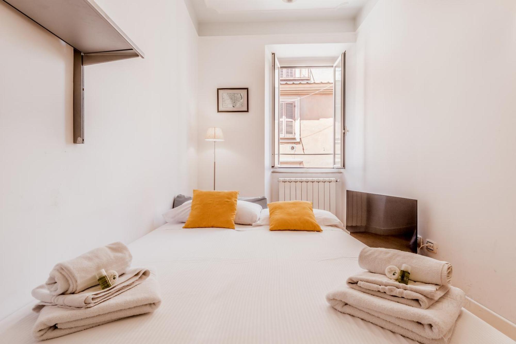 Bbhome Comfort Near Colosseum Appartement