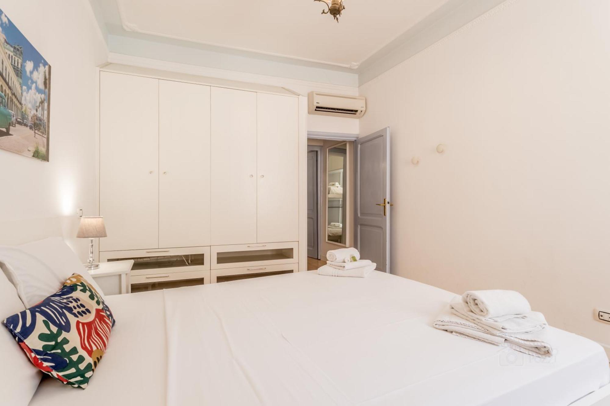 Bbhome Comfort Near Colosseum Appartement *