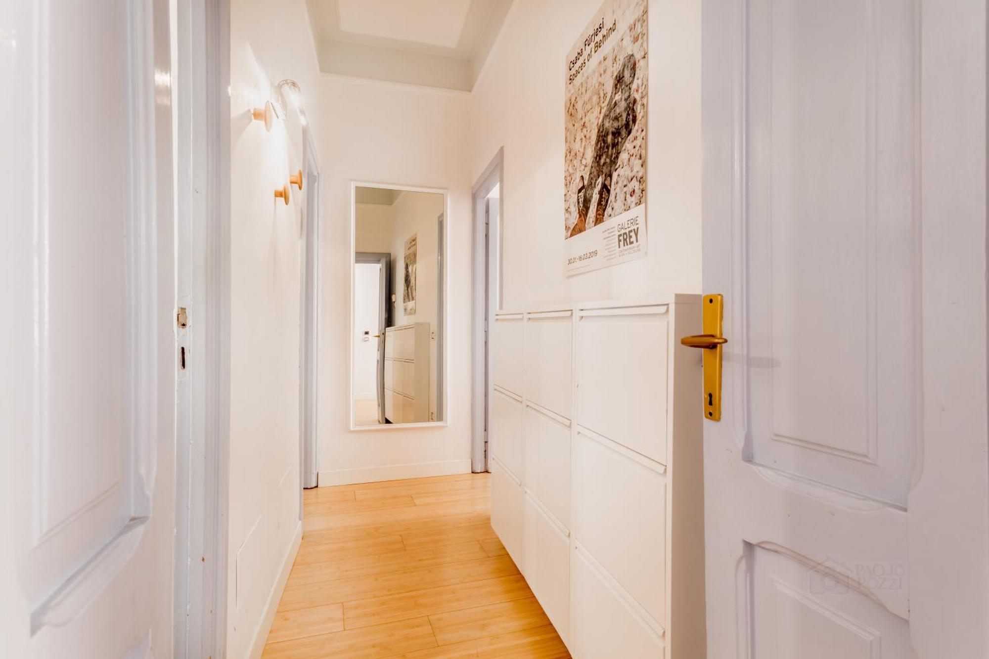Appartement Bbhome Comfort Near Colosseum *