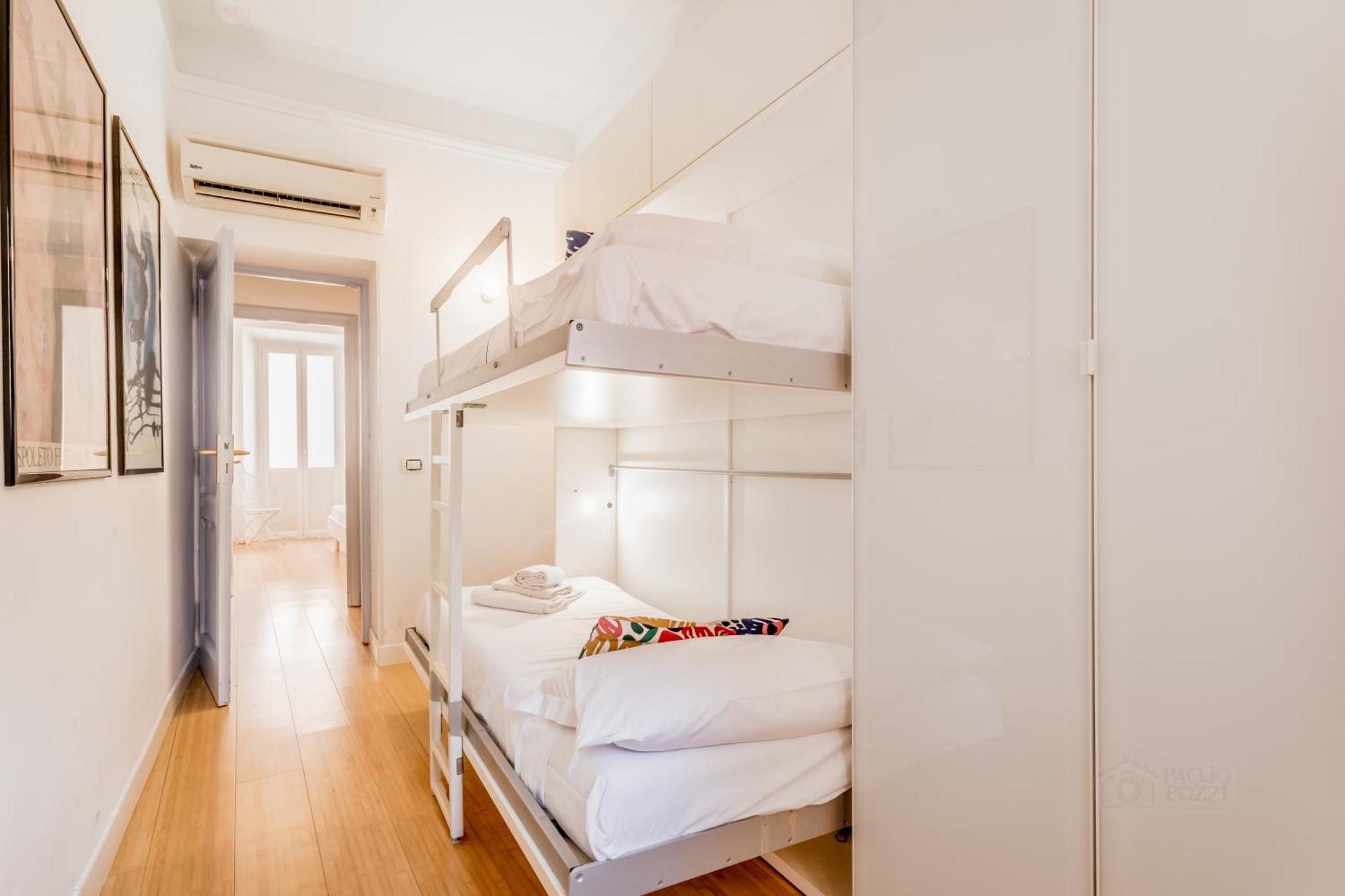 Appartement Bbhome Comfort Near Colosseum Rome