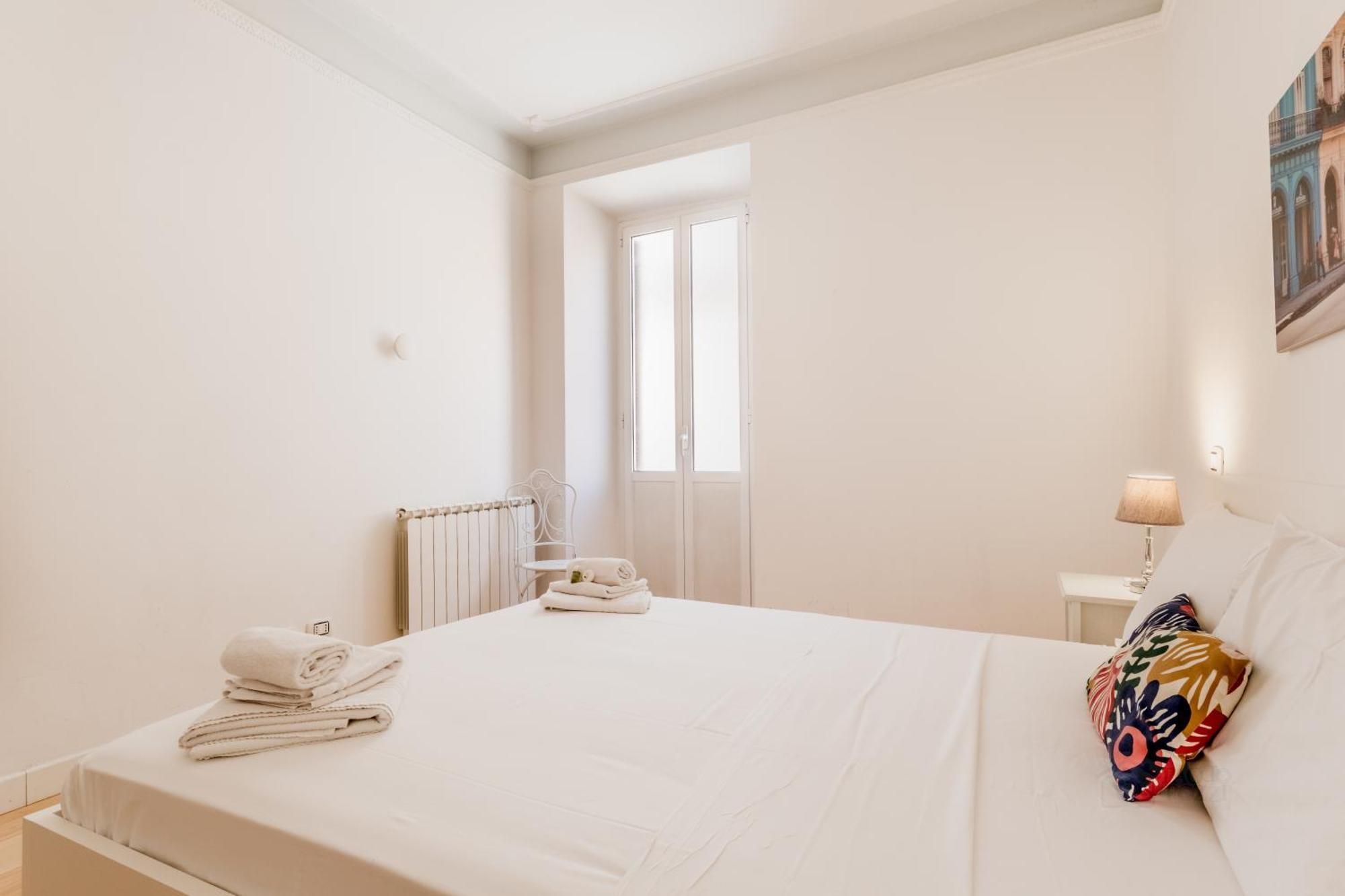 Bbhome Comfort Near Colosseum *
