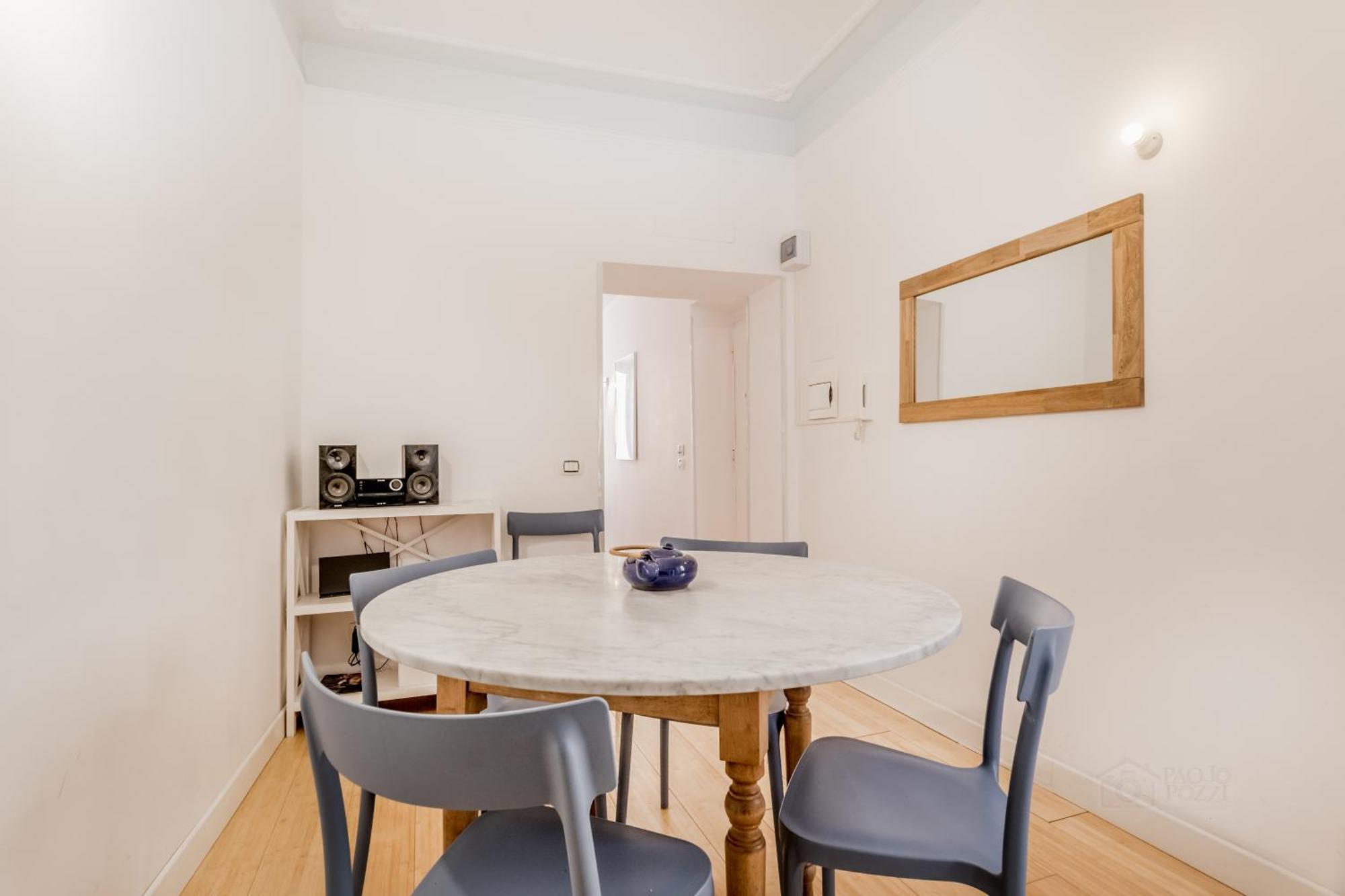 Bbhome Comfort Near Colosseum * Rome