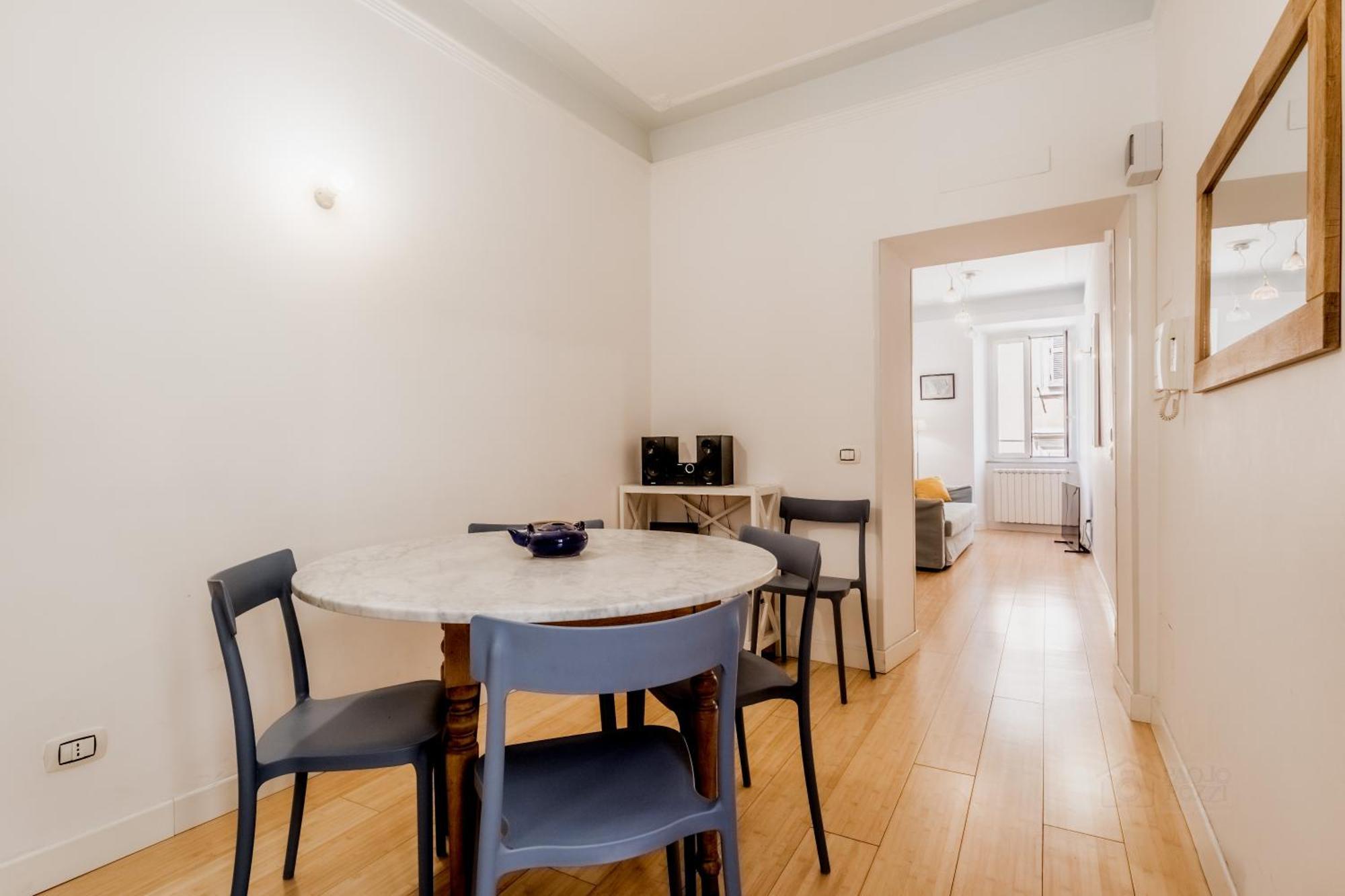 Bbhome Comfort Near Colosseum