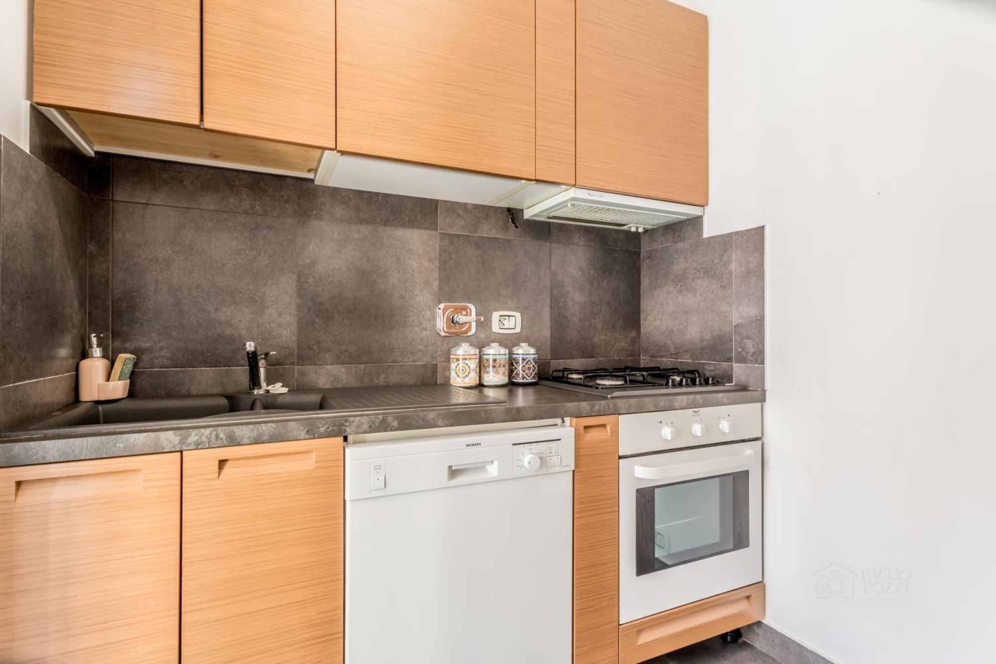 Bbhome Comfort Near Colosseum Appartement *